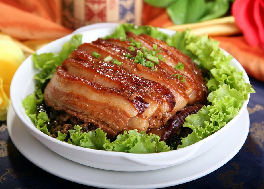 美食推荐